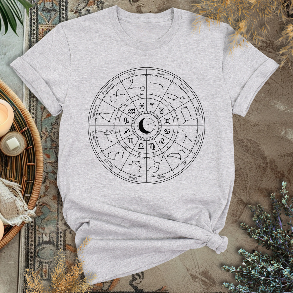 Horoskop T-Shirt