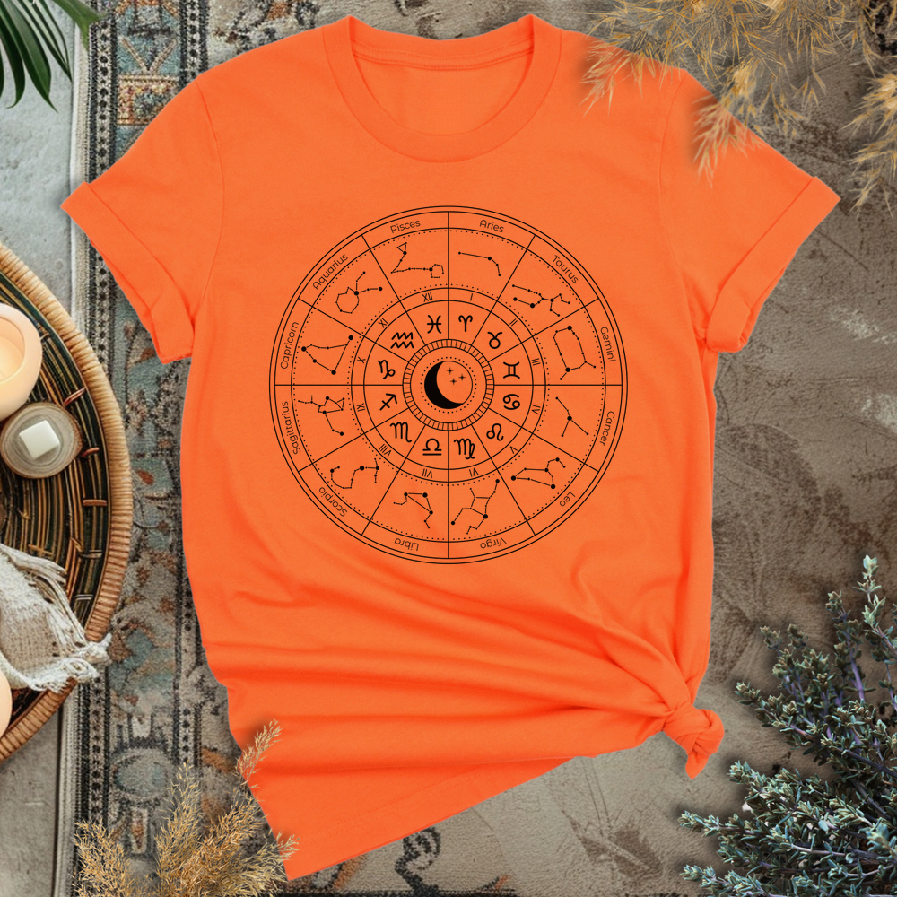 Horoskop T-Shirt