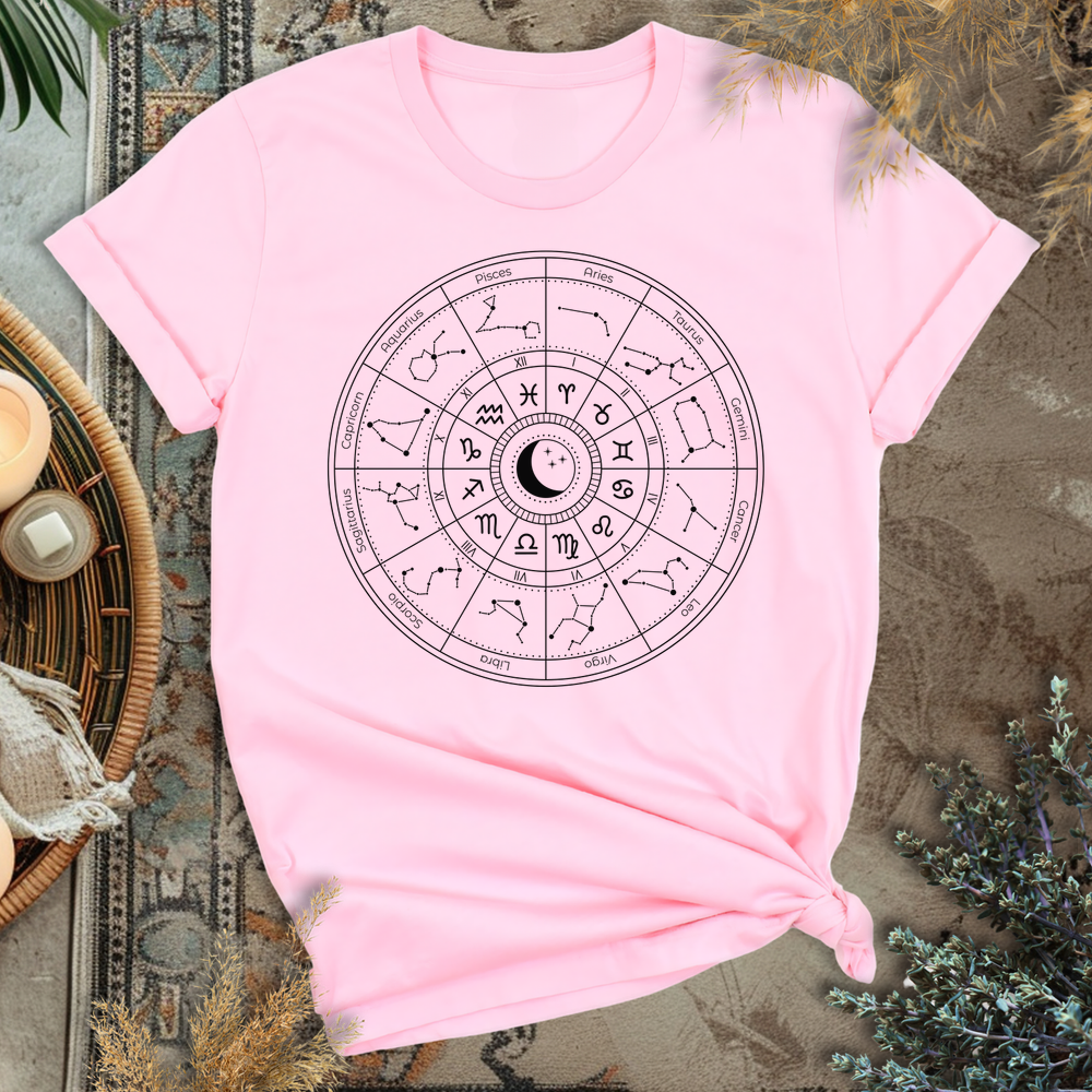 Horoskop T-Shirt