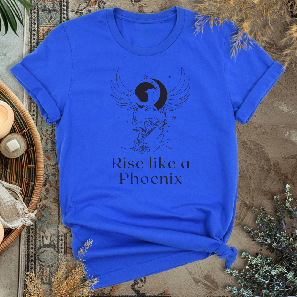 Like a Phoenix T-Shirt