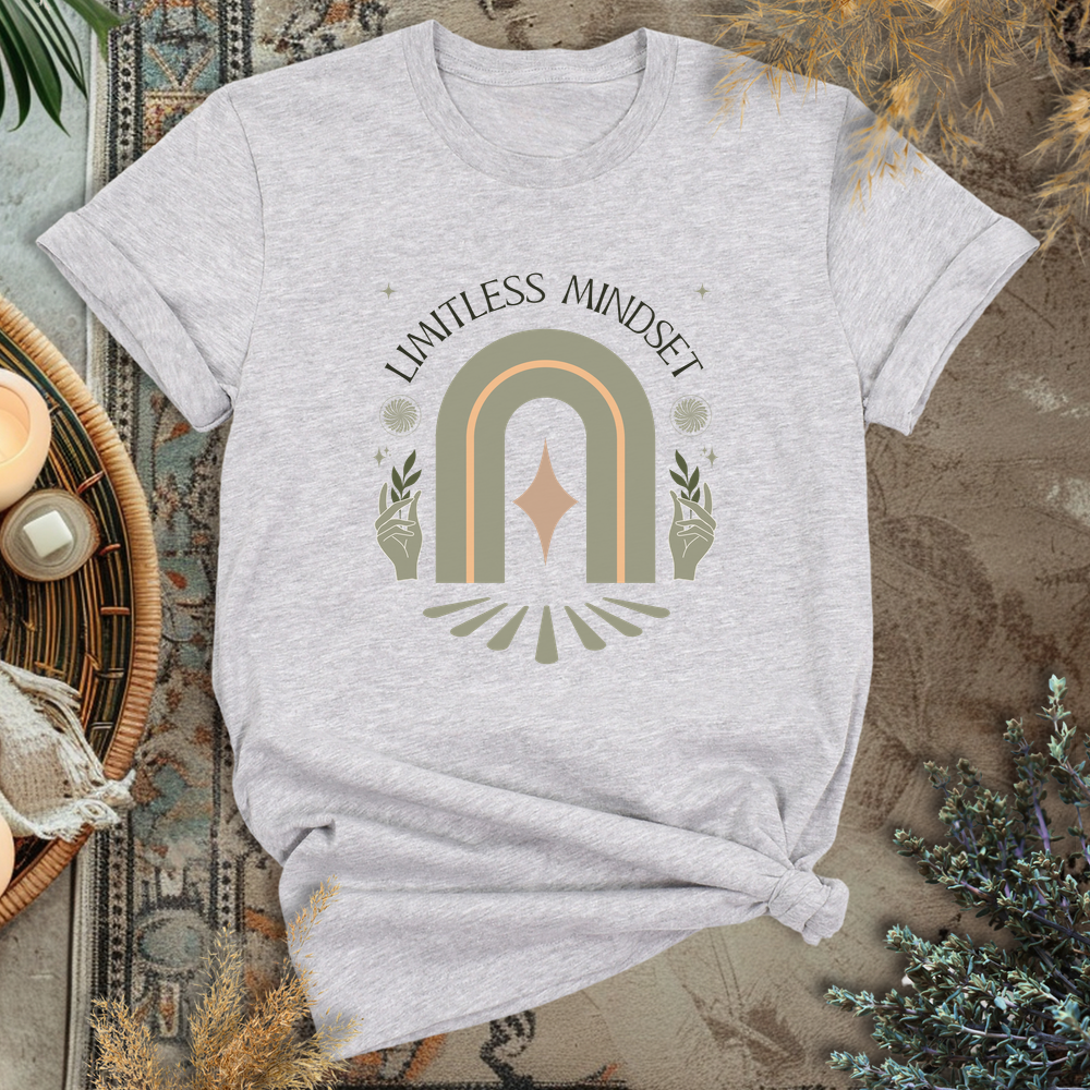 Limitless Mindset T-Shirt