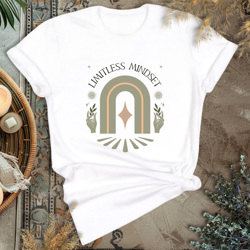 Limitless Mindset T-Shirt