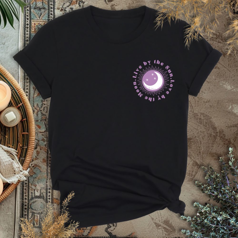 Live & Love T-Shirt