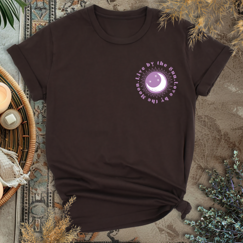 Live & Love T-Shirt