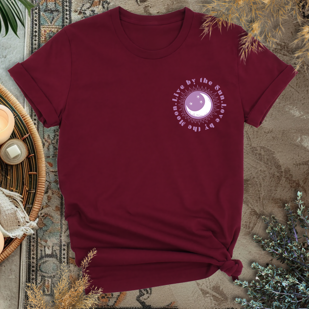 Live & Love T-Shirt