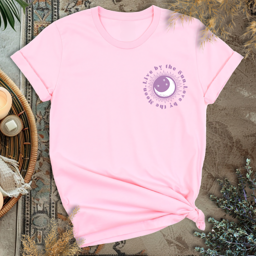 Live & Love T-Shirt