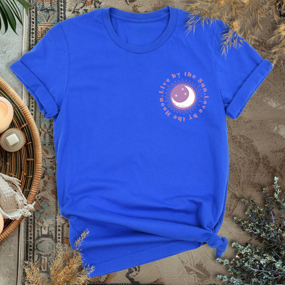 Live & Love T-Shirt