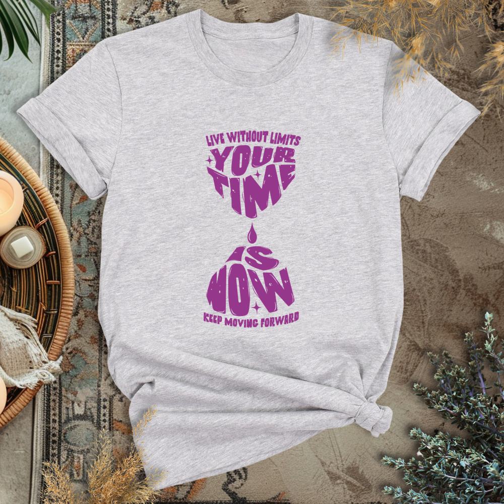 Live without Limits T-Shirt
