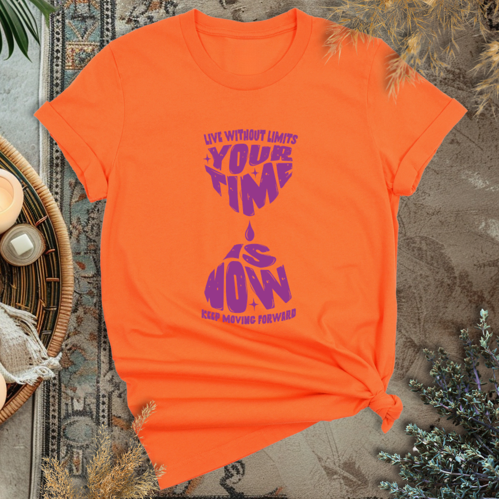 Live without Limits T-Shirt