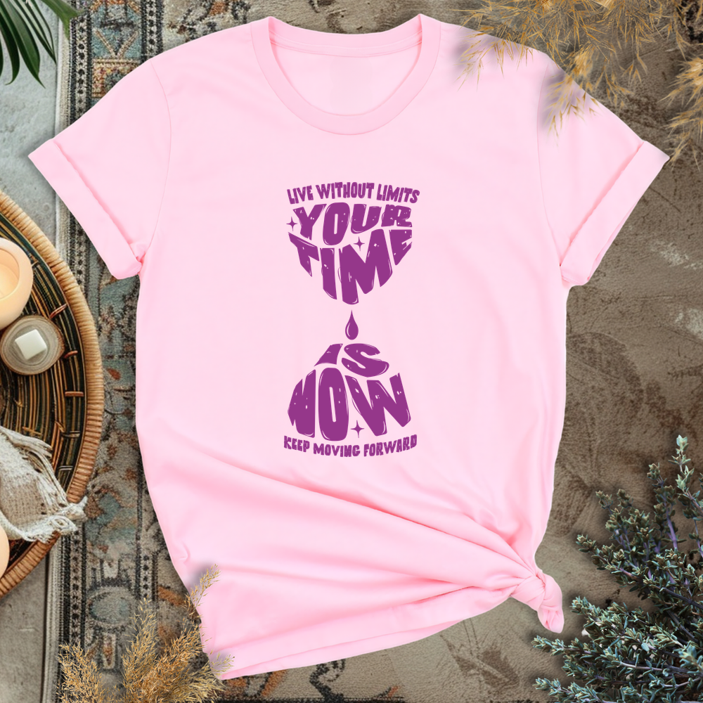 Live without Limits T-Shirt