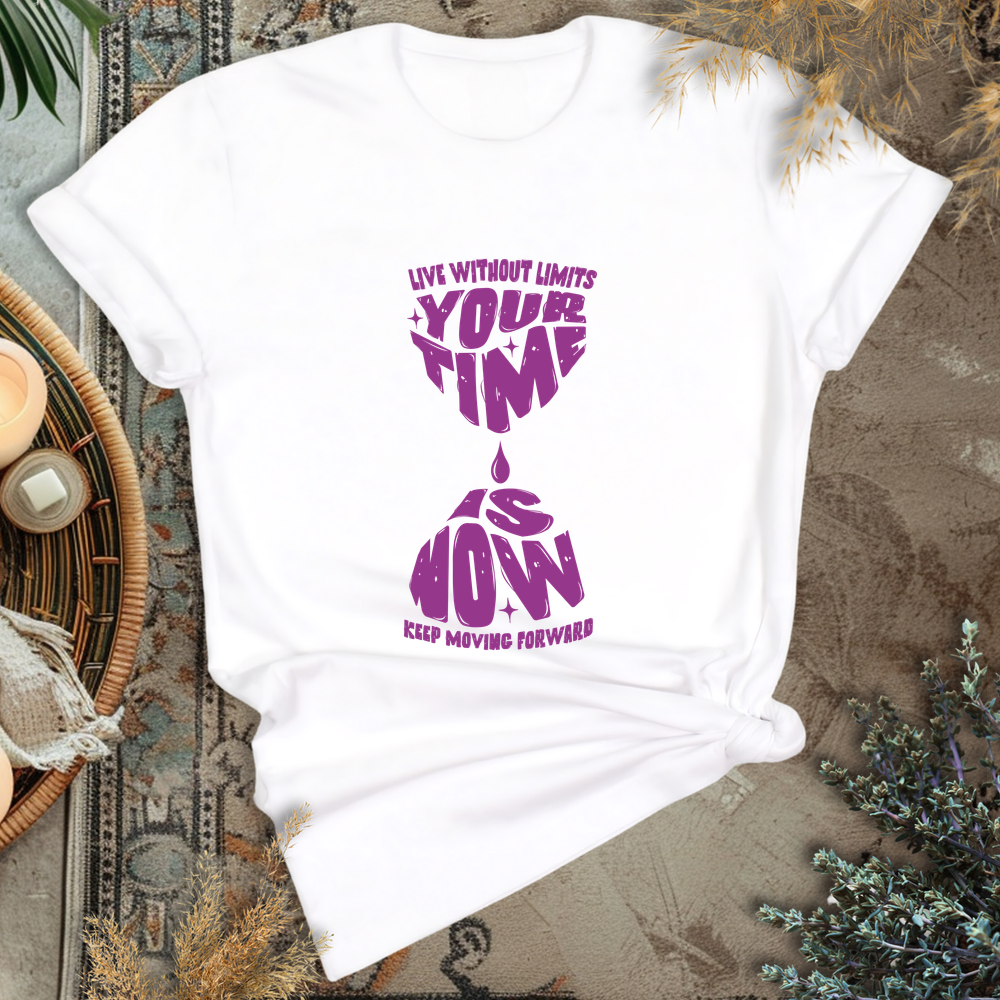 Live without Limits T-Shirt