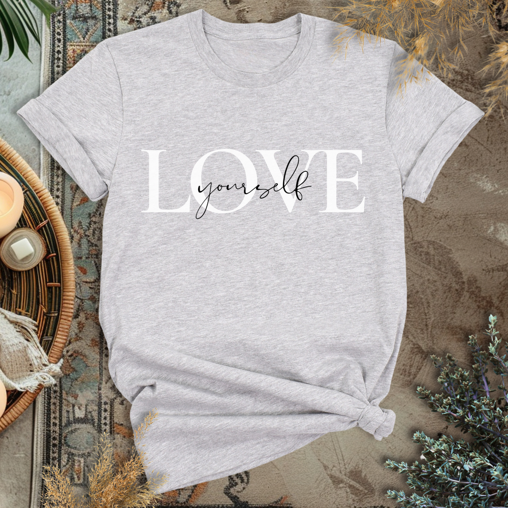 Love Yourself T-Shirt
