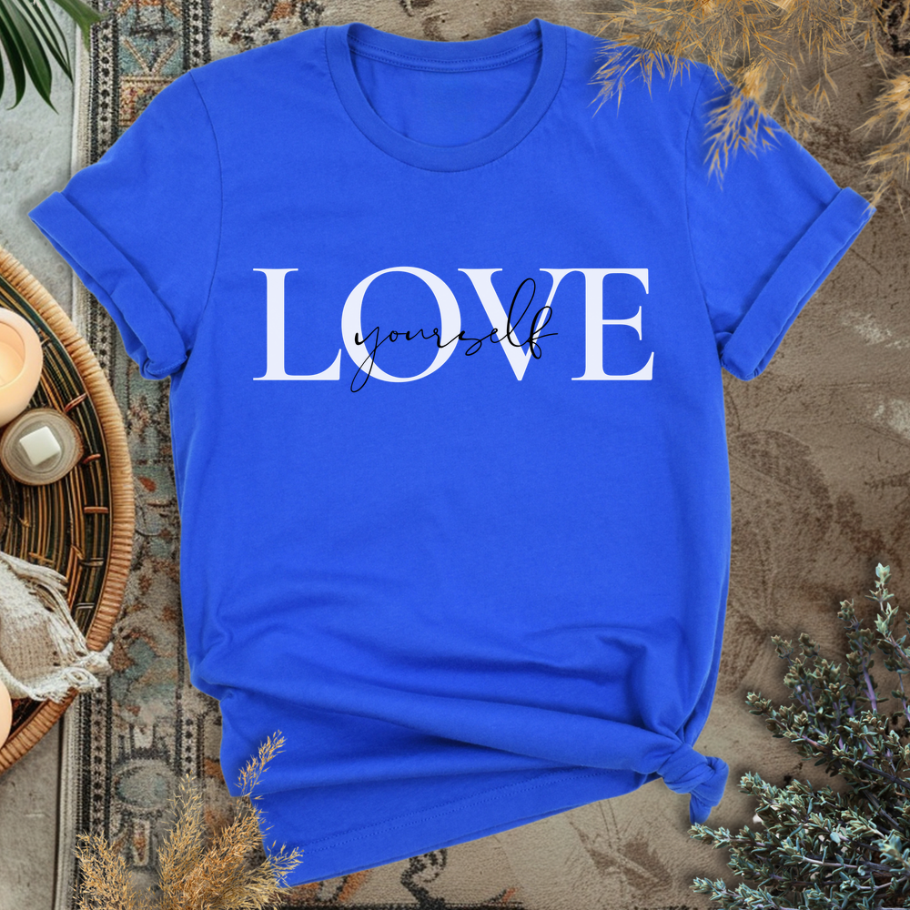 Love Yourself T-Shirt