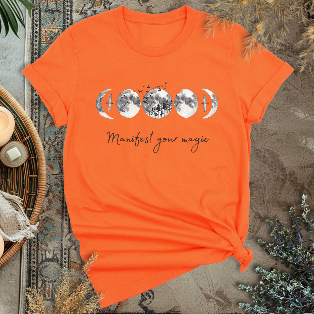Manifest T-Shirt
