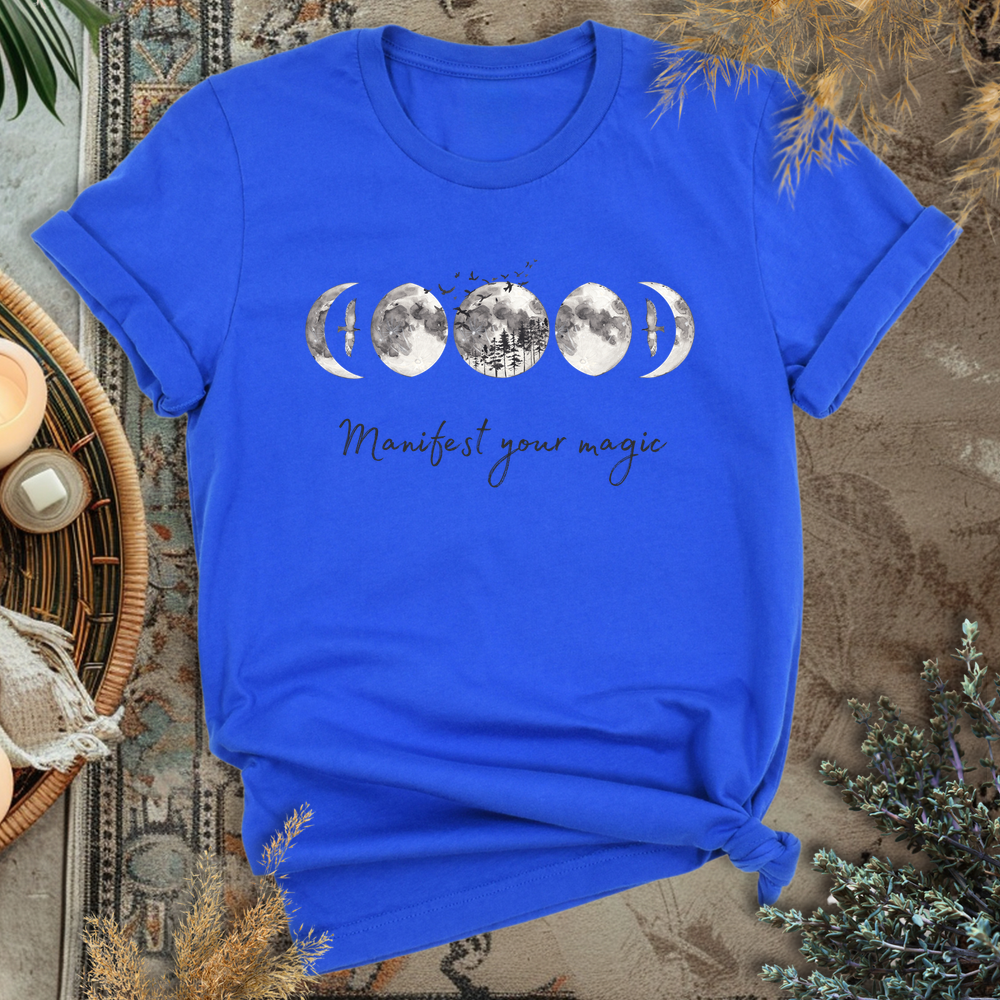 Manifest T-Shirt
