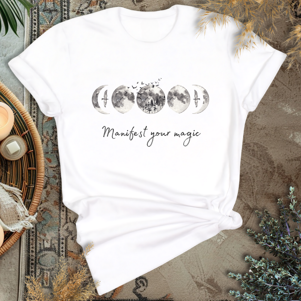 Manifest T-Shirt