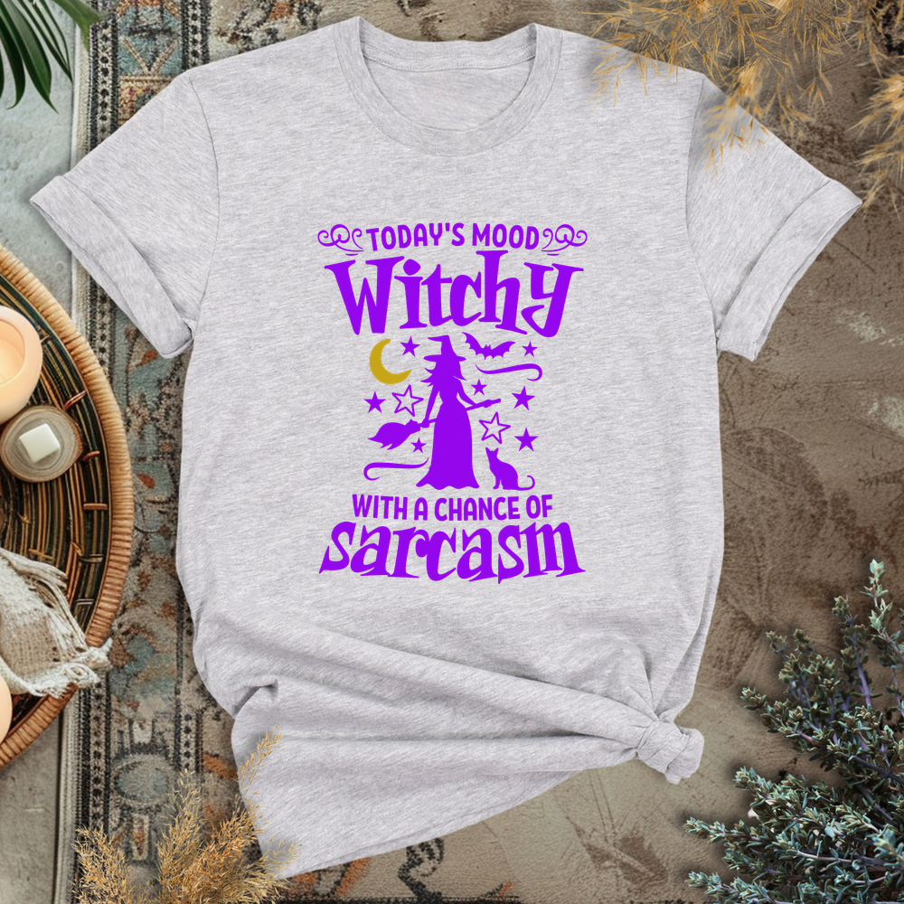 Mood Witchy T-Shirt