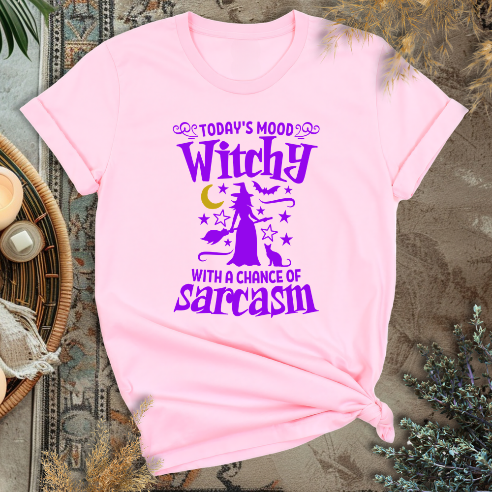 Mood Witchy T-Shirt