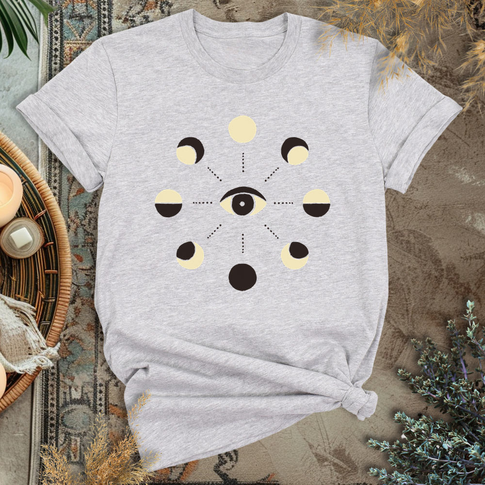 Moon Phases T-Shirt