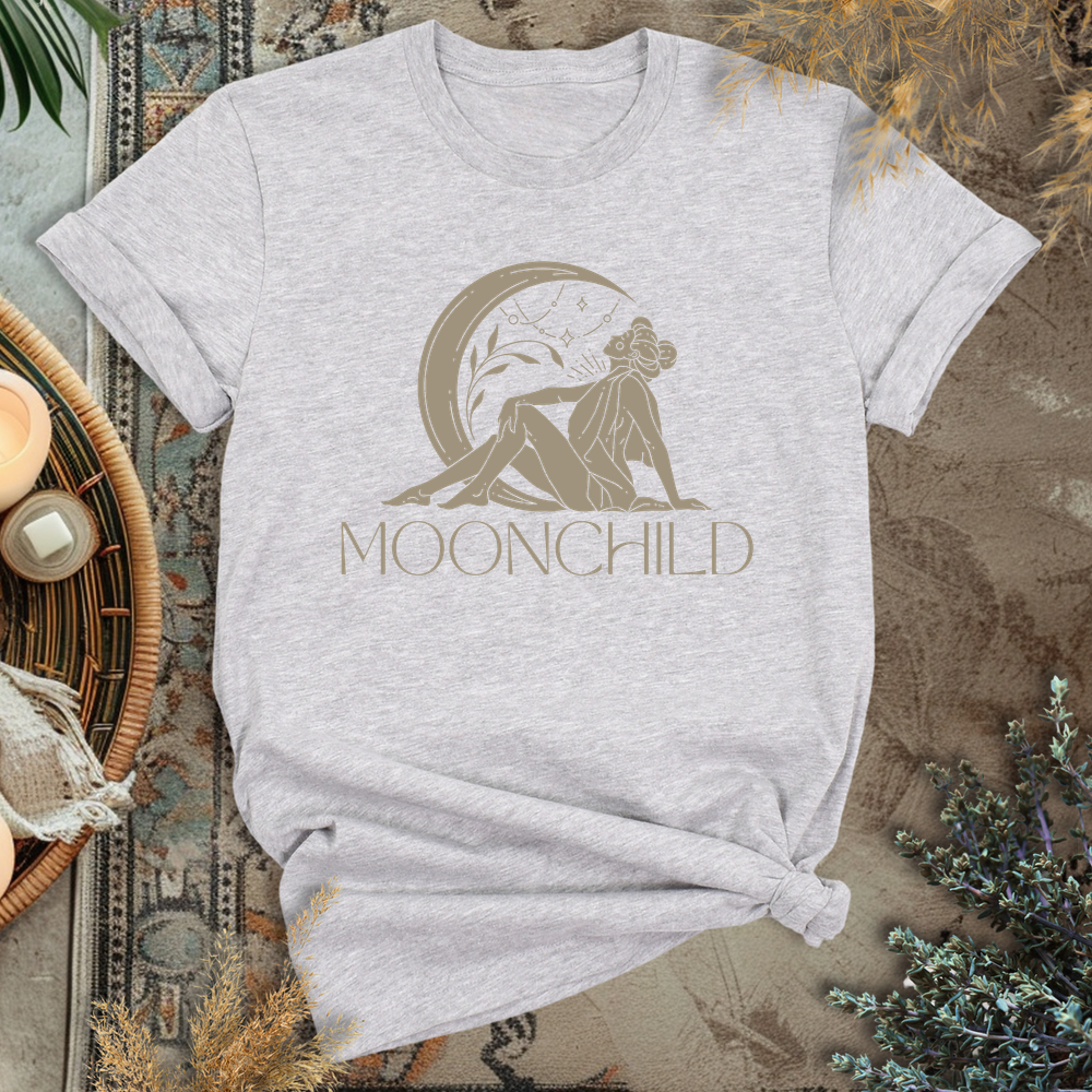 Moonchild T-Shirt