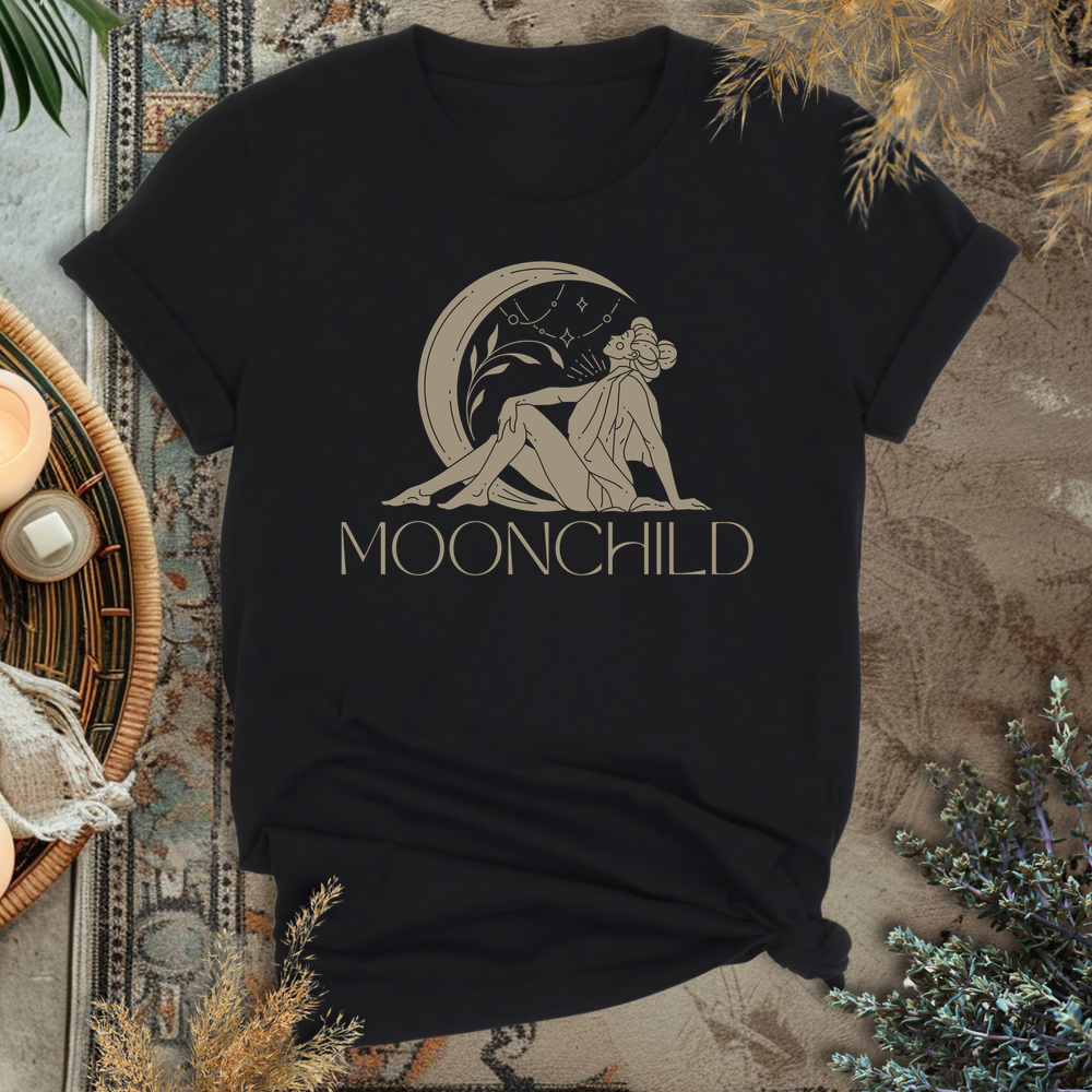 Moonchild T-Shirt