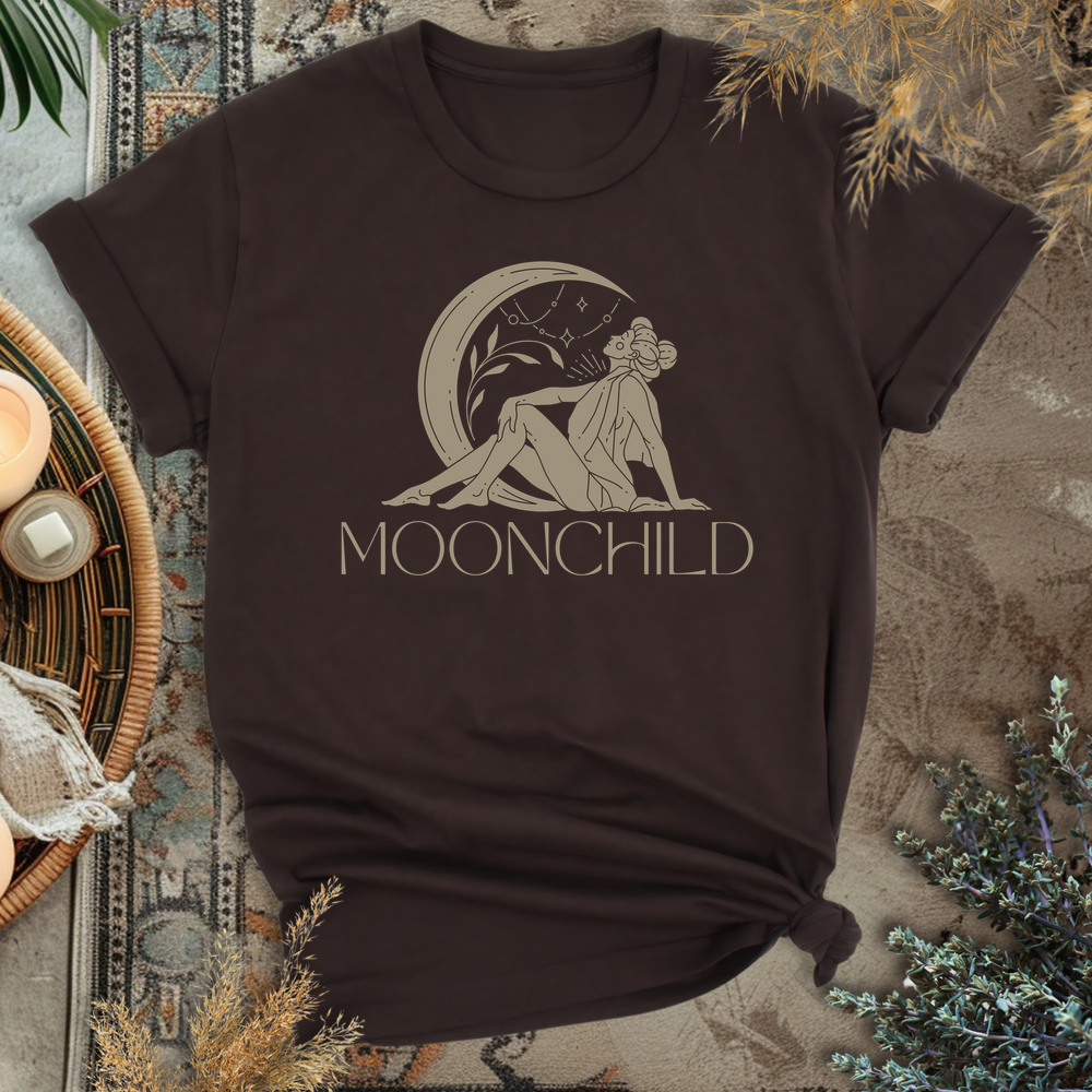 Moonchild T-Shirt