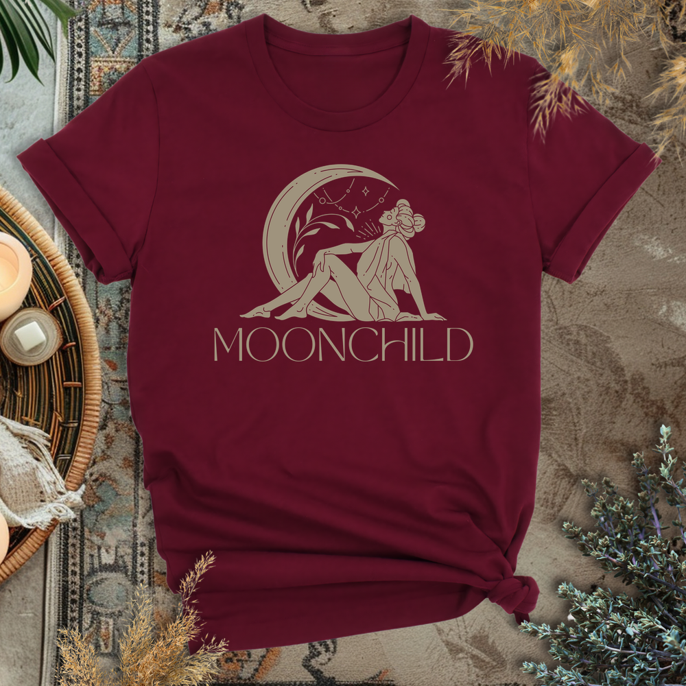 Moonchild T-Shirt