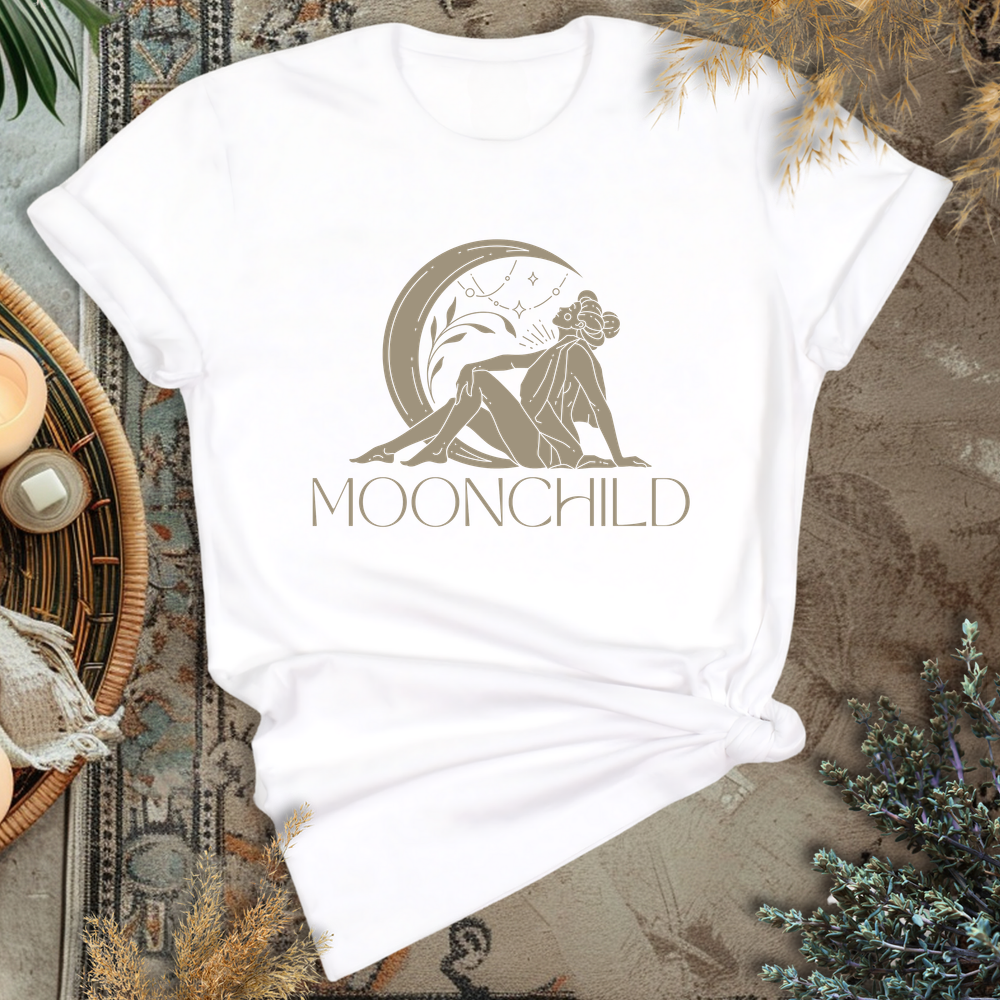 Moonchild T-Shirt