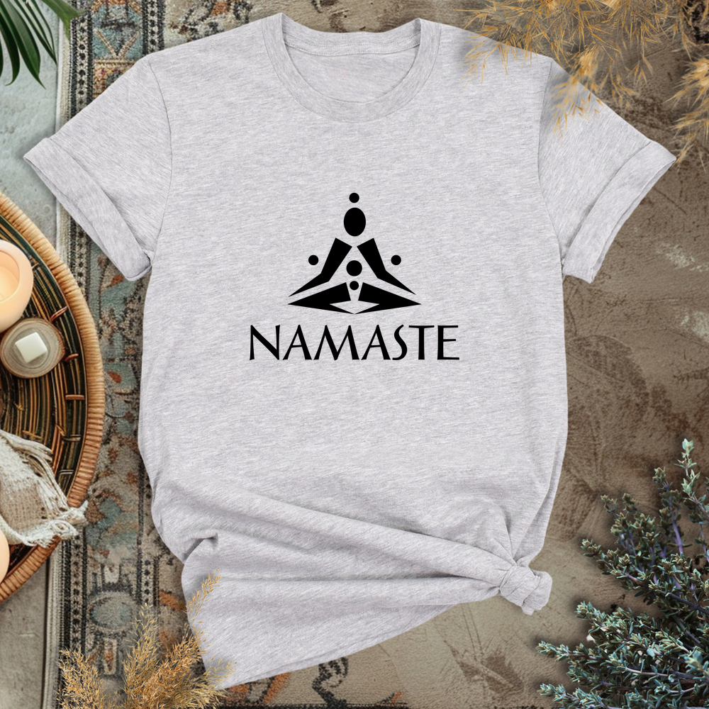Namaste T-Shirt