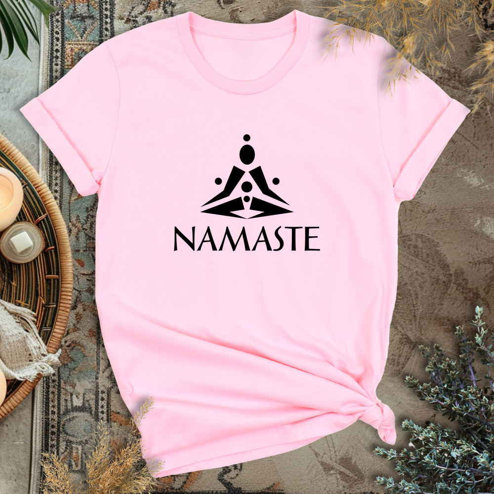 Namaste T-Shirt