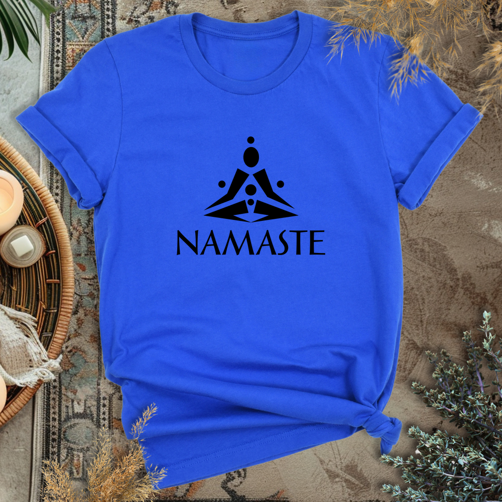 Namaste T-Shirt