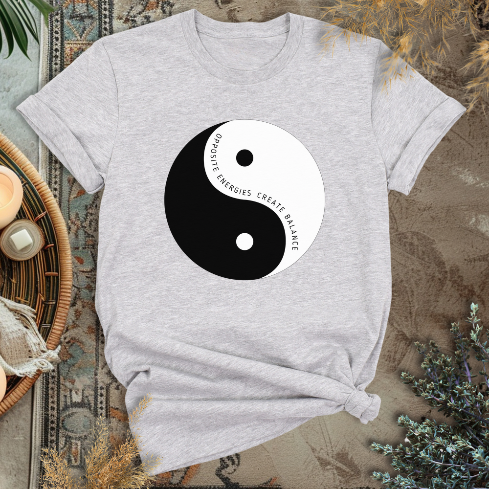 Opposite Energies T-Shirt