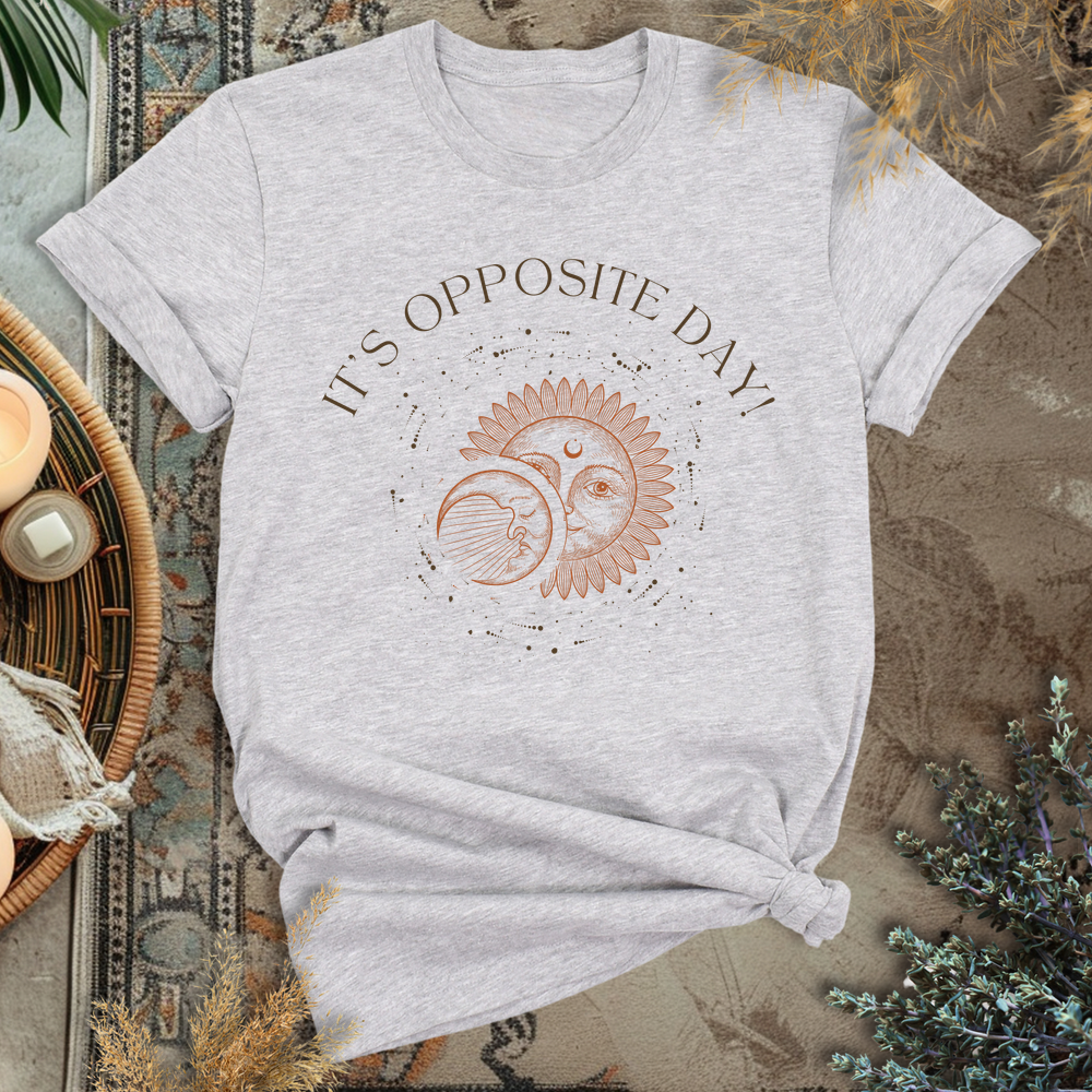 Opposite T-Shirt