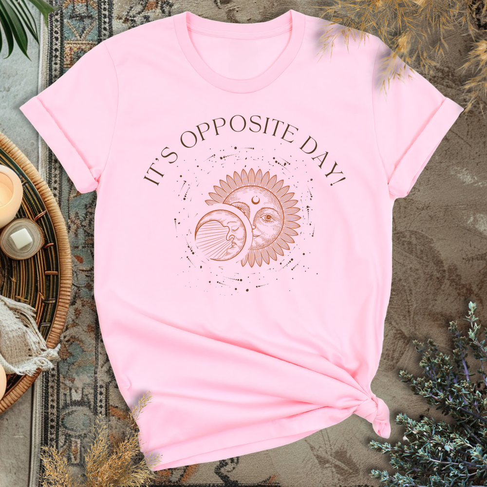 Opposite T-Shirt