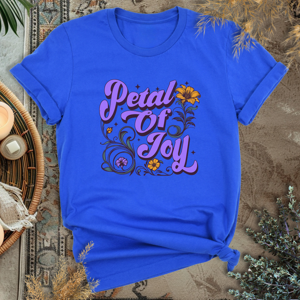 Petal of Joy T-Shirt