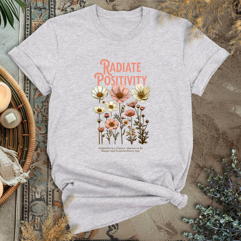 Positivity T-Shirt