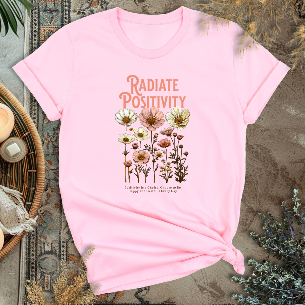 Positivity T-Shirt