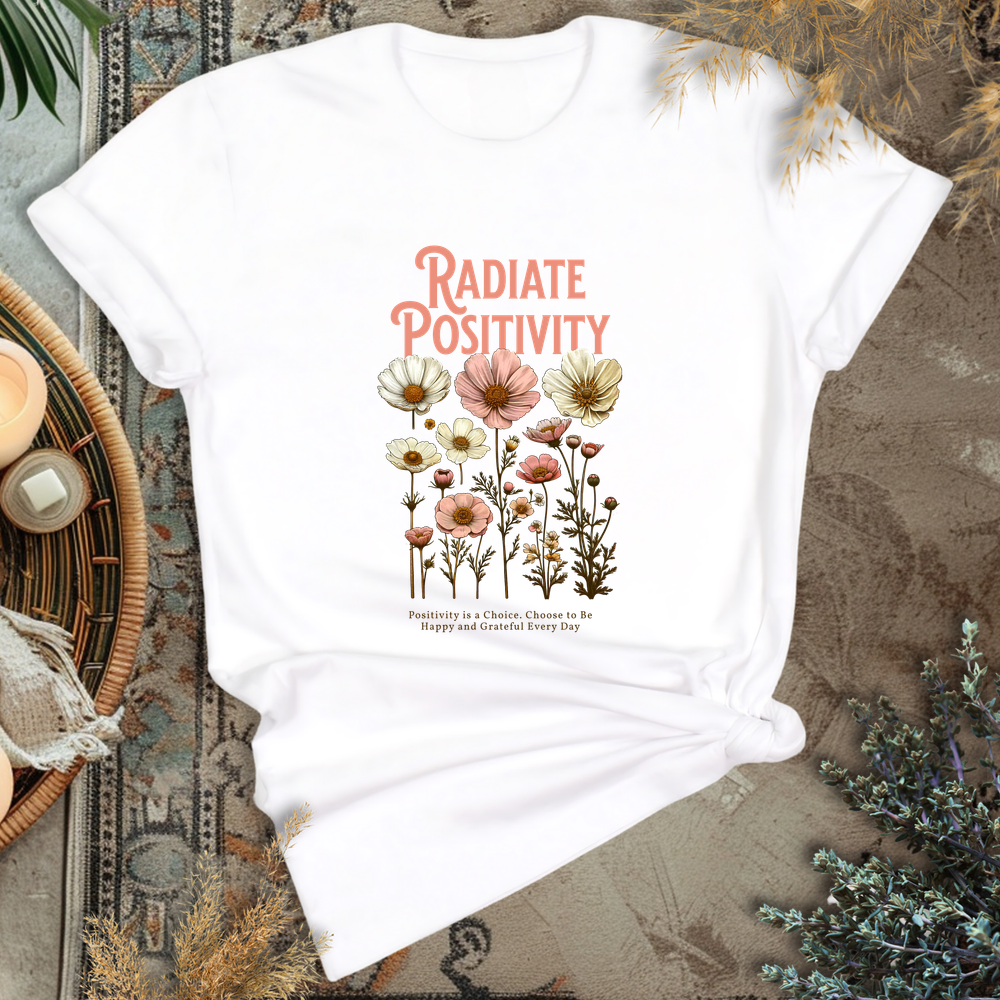Positivity T-Shirt