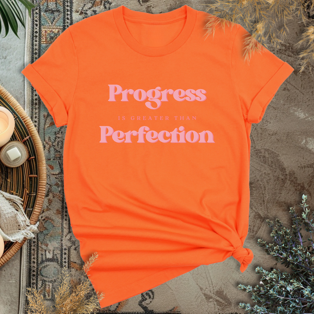 Progress T-Shirt