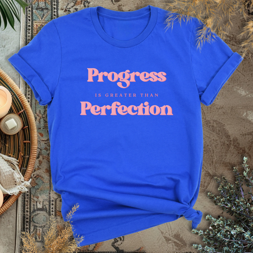 Progress T-Shirt