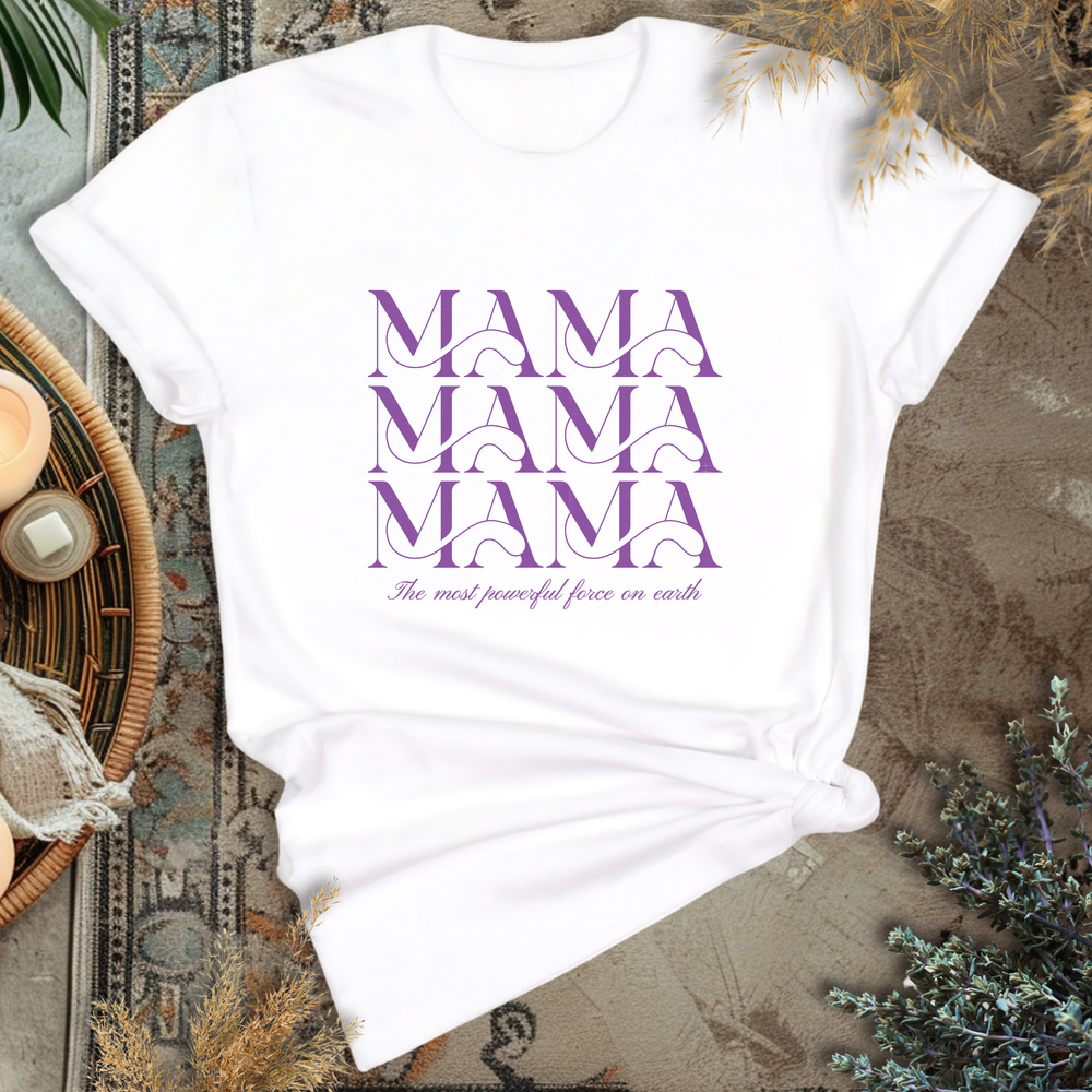 MAMA T-Shirt
