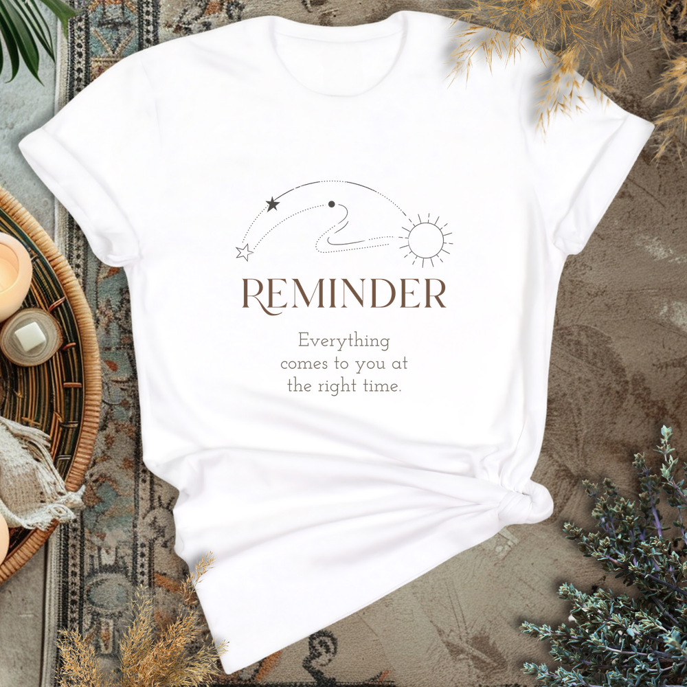 REMINDER T-Shirt
