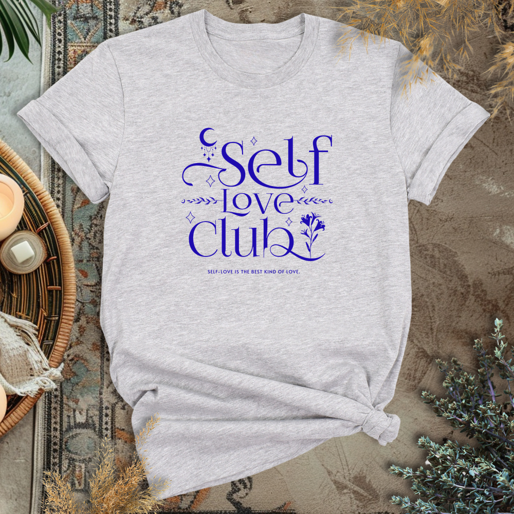 Self Love Club T-Shirt