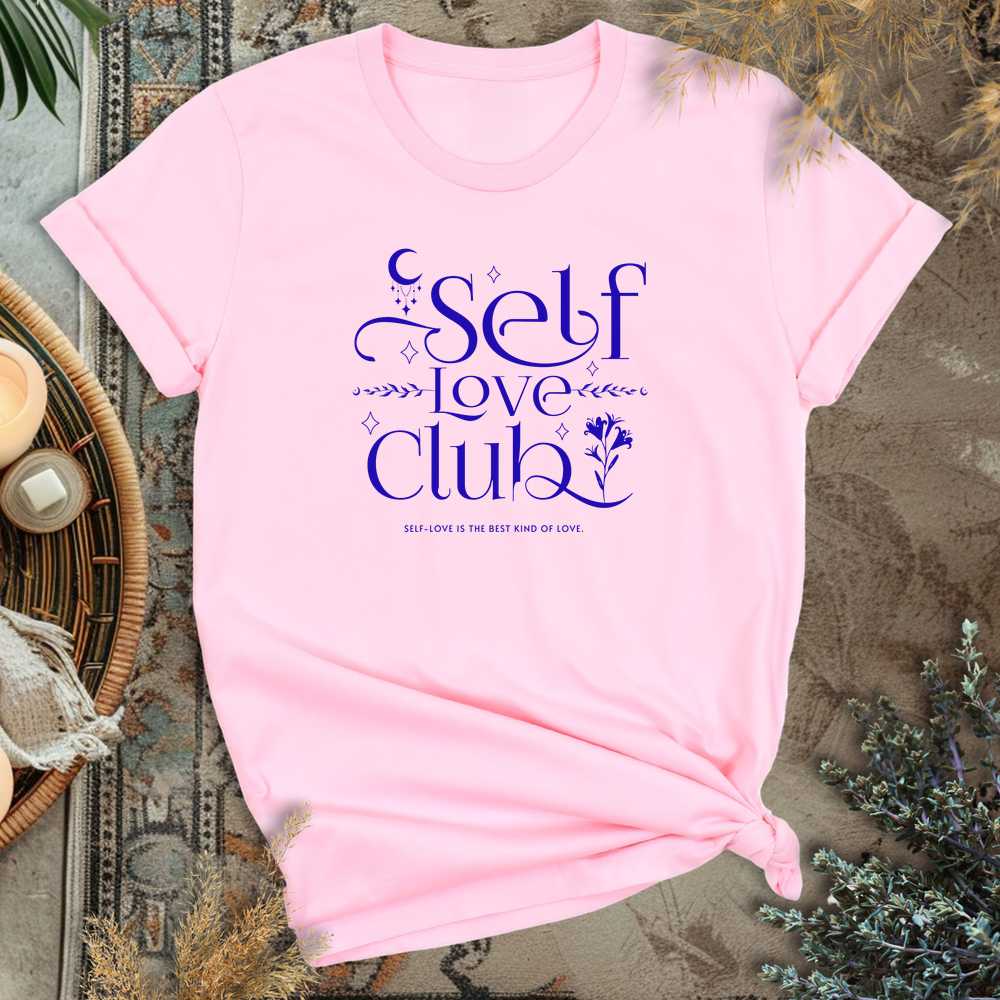 Self Love Club T-Shirt