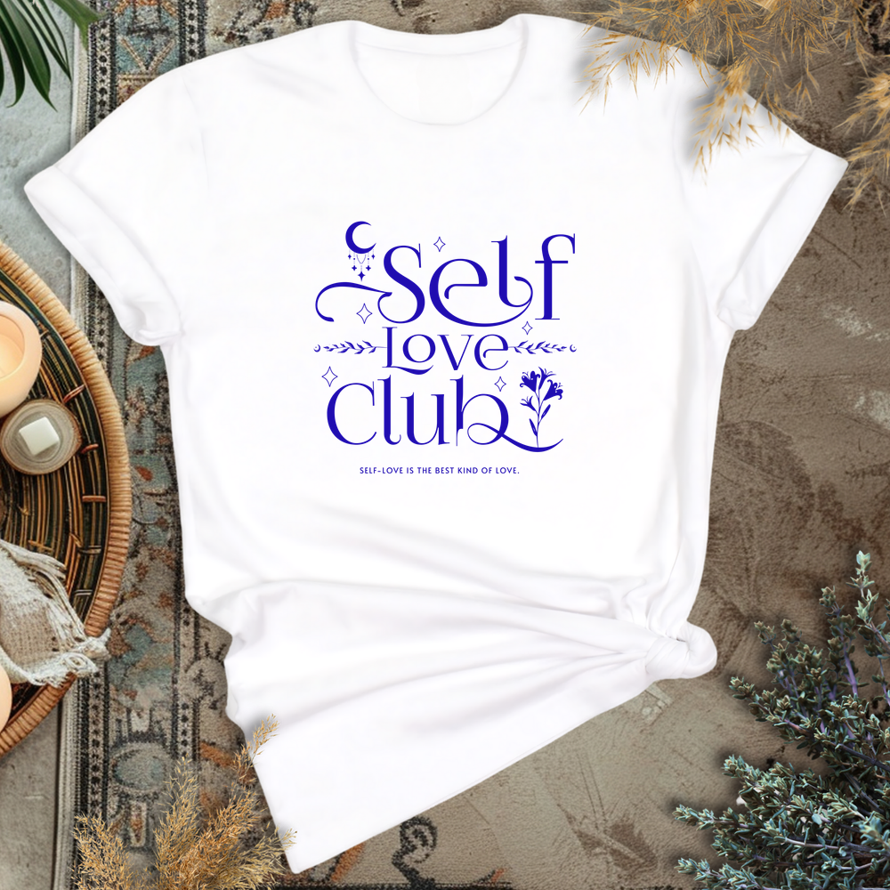 Self Love Club T-Shirt
