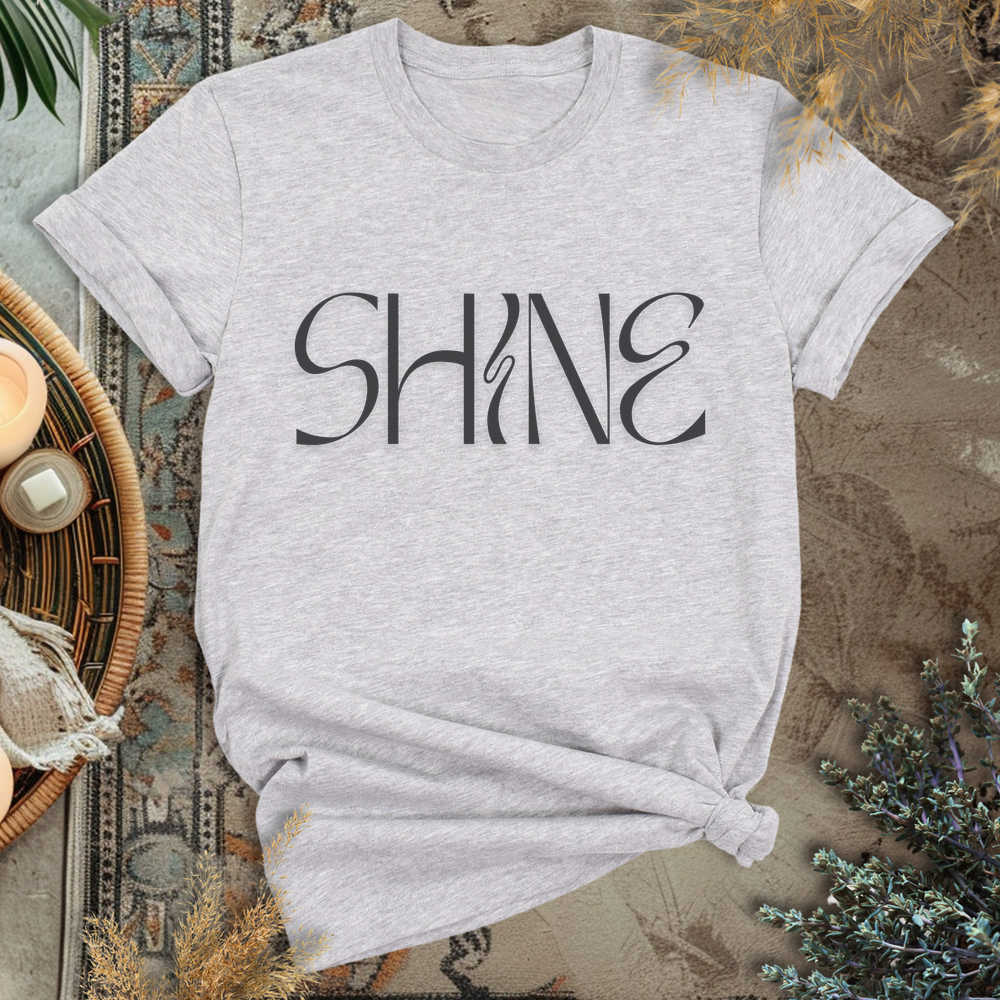 Shine T-Shirt
