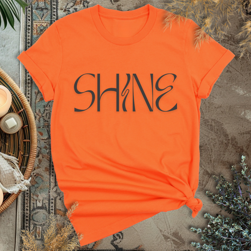 Shine T-Shirt