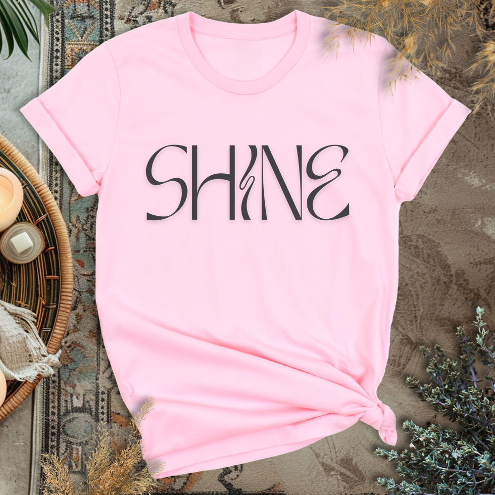 Shine T-Shirt