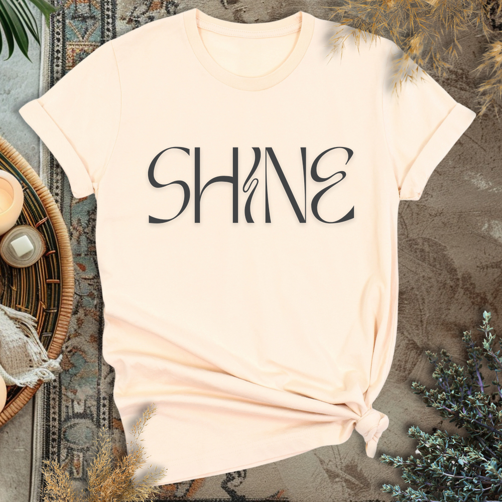 Shine T-Shirt