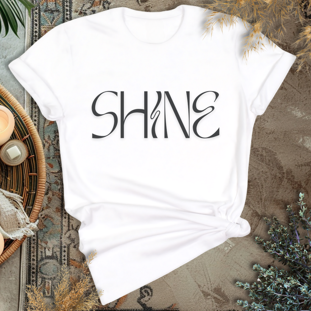 Shine T-Shirt